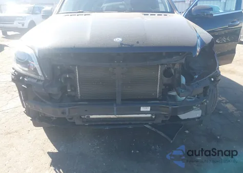 2013 Mercedes-Benz Gl 450 4Matic from USA, damaged, VIN 4JGDF7CEXDA108170